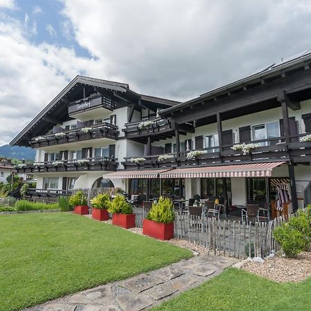 Hotel Garni Gerberhof ***S 오버스트도르프 외부 사진