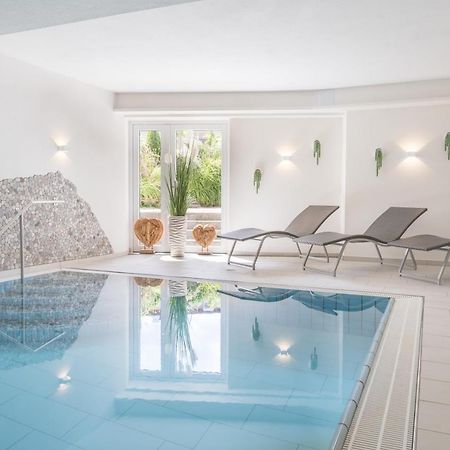 Hotel Garni Gerberhof ***S 오버스트도르프 외부 사진