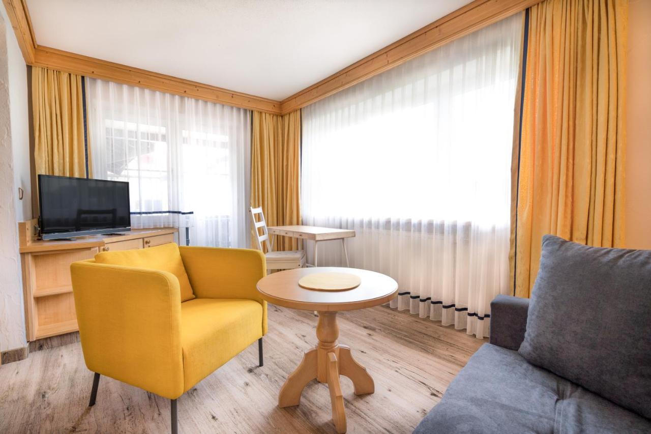 Hotel Garni Gerberhof ***S 오버스트도르프 외부 사진