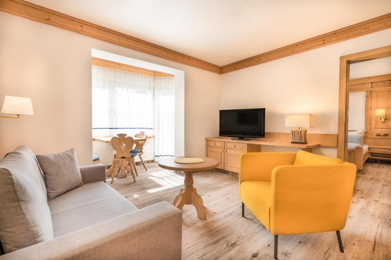 Hotel Garni Gerberhof ***S 오버스트도르프 외부 사진