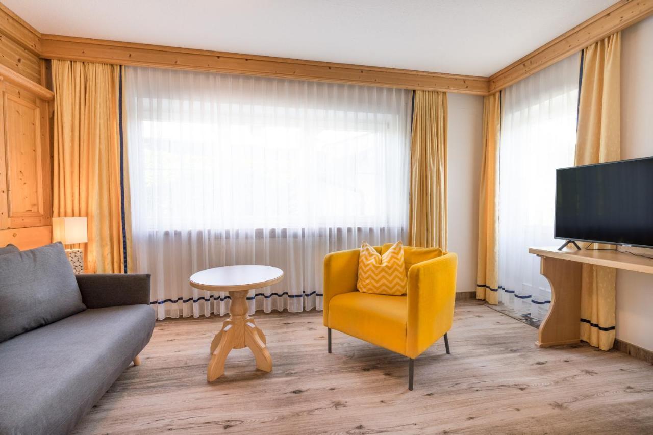 Hotel Garni Gerberhof ***S 오버스트도르프 외부 사진