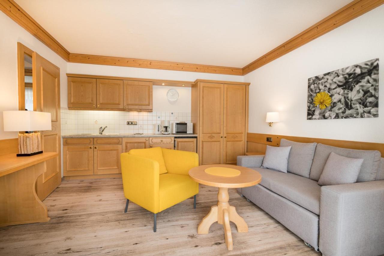Hotel Garni Gerberhof ***S 오버스트도르프 외부 사진
