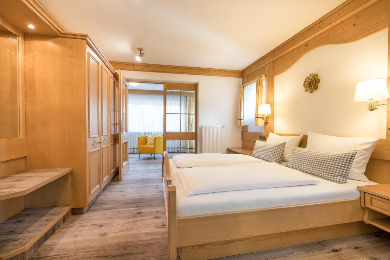 Hotel Garni Gerberhof ***S 오버스트도르프 외부 사진