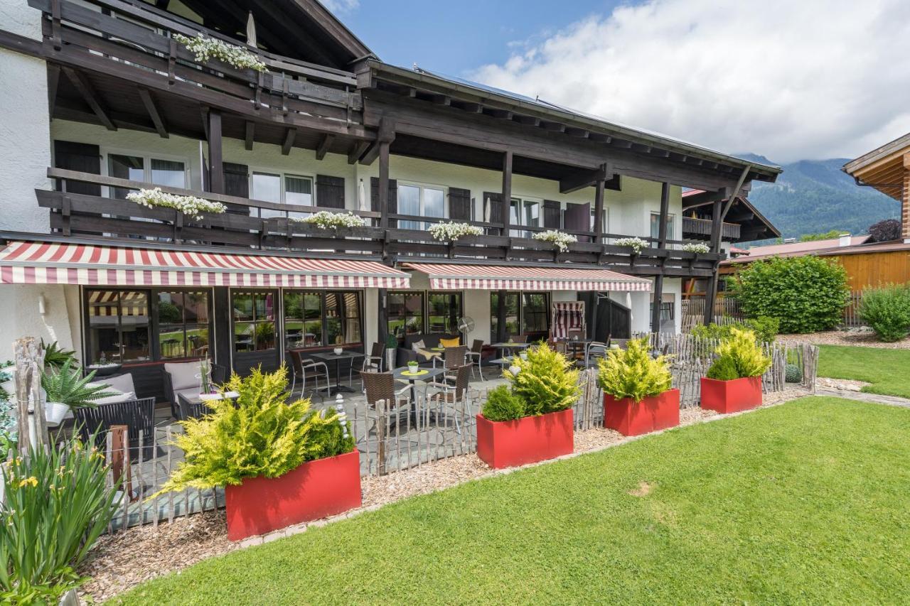 Hotel Garni Gerberhof ***S 오버스트도르프 외부 사진